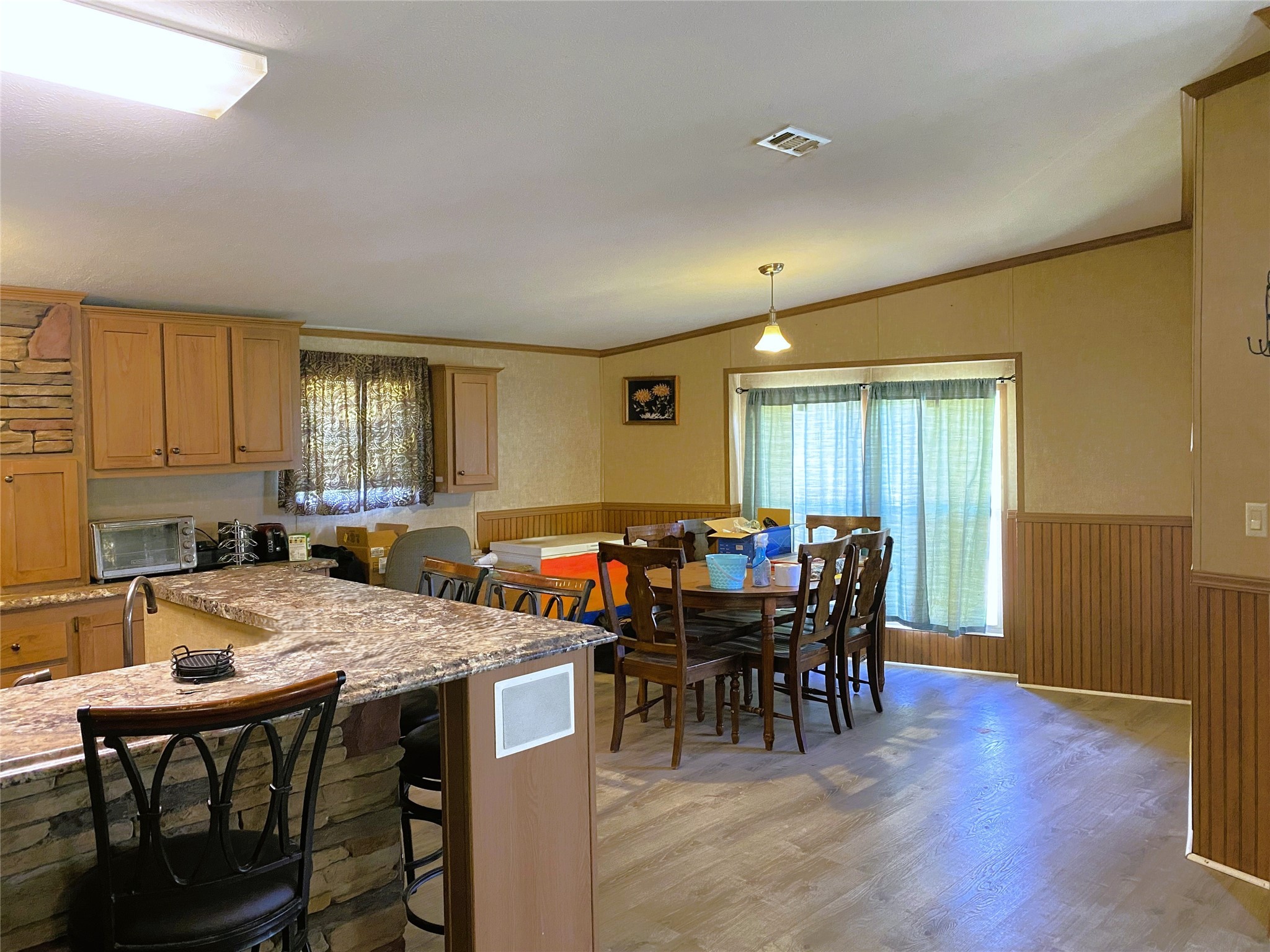 181 Mountain Street Burkett TX 76828