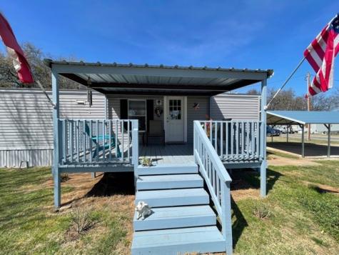 1614 Alamo Drive Granbury TX 76048