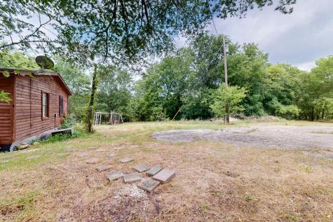 307 County Road 2350 Streetman TX 75859