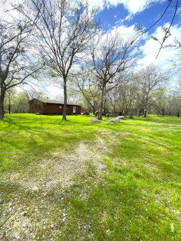 307 County Road 2350 Streetman TX 75859