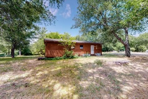307 County Road 2350 Streetman TX 75859