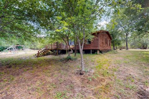 307 County Road 2350 Streetman TX 75859