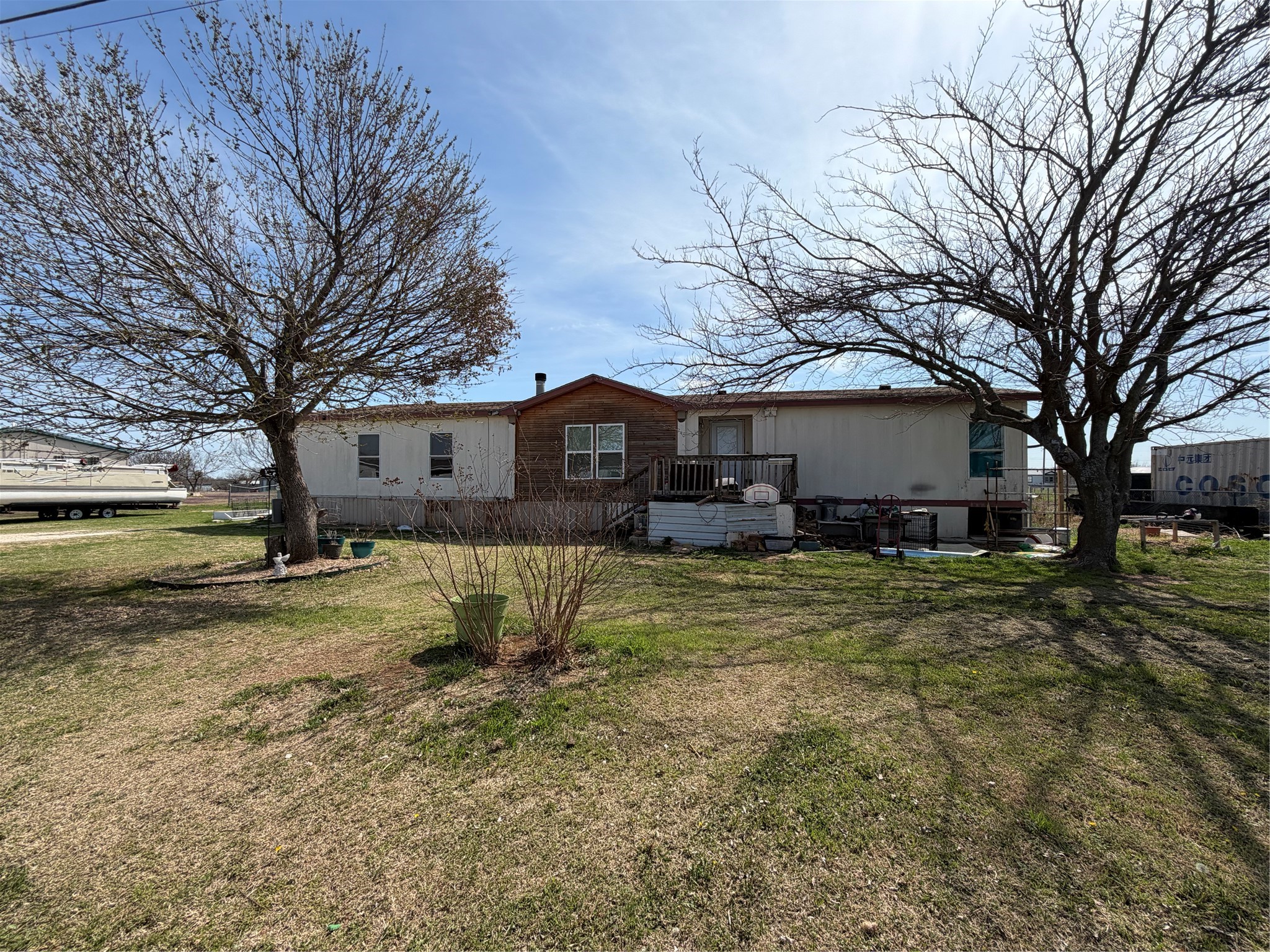240 Paint Court Stephenville TX 76401