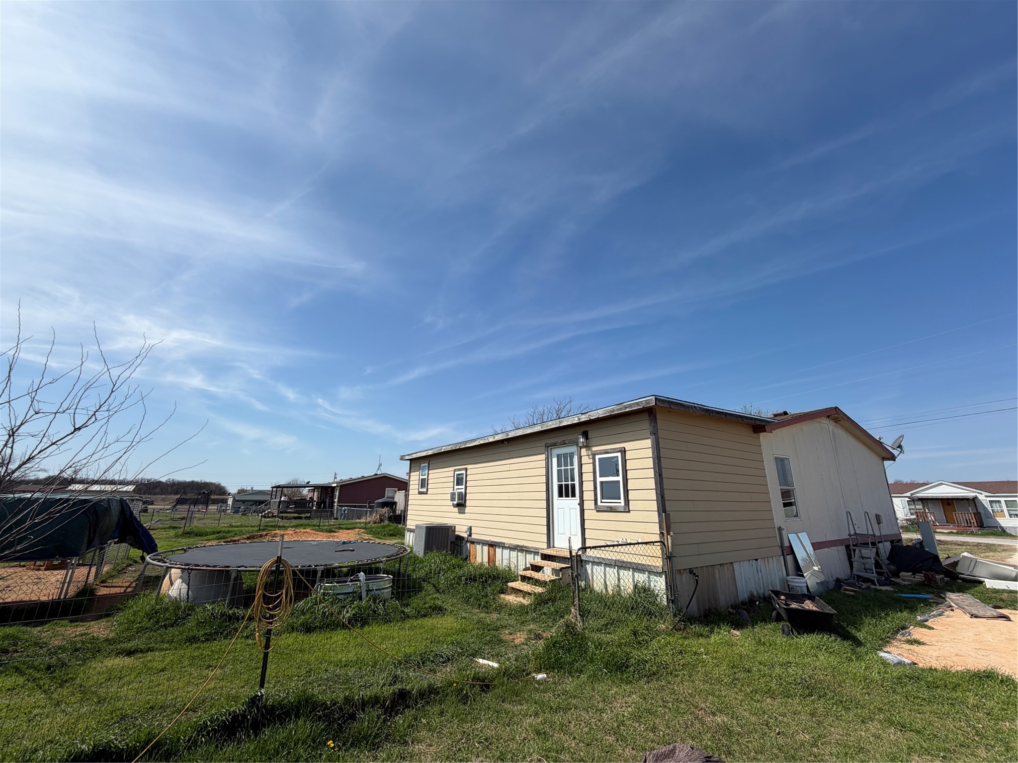 240 Paint Court Stephenville TX 76401