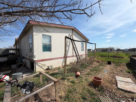 240 Paint Court Stephenville TX 76401