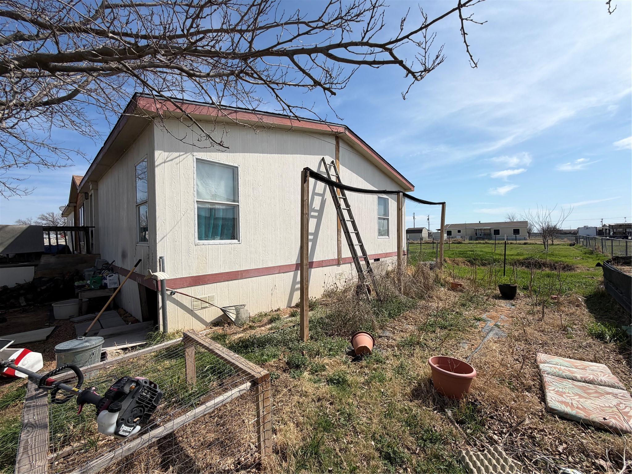 240 Paint Court Stephenville TX 76401