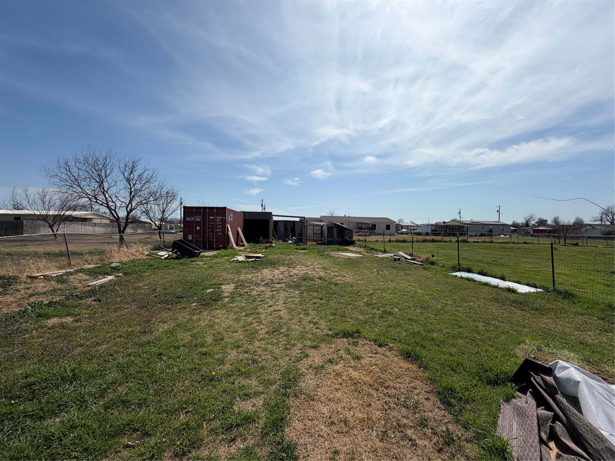 240 Paint Court Stephenville TX 76401