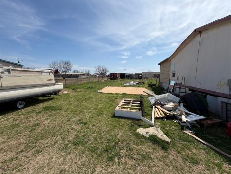 240 Paint Court Stephenville TX 76401