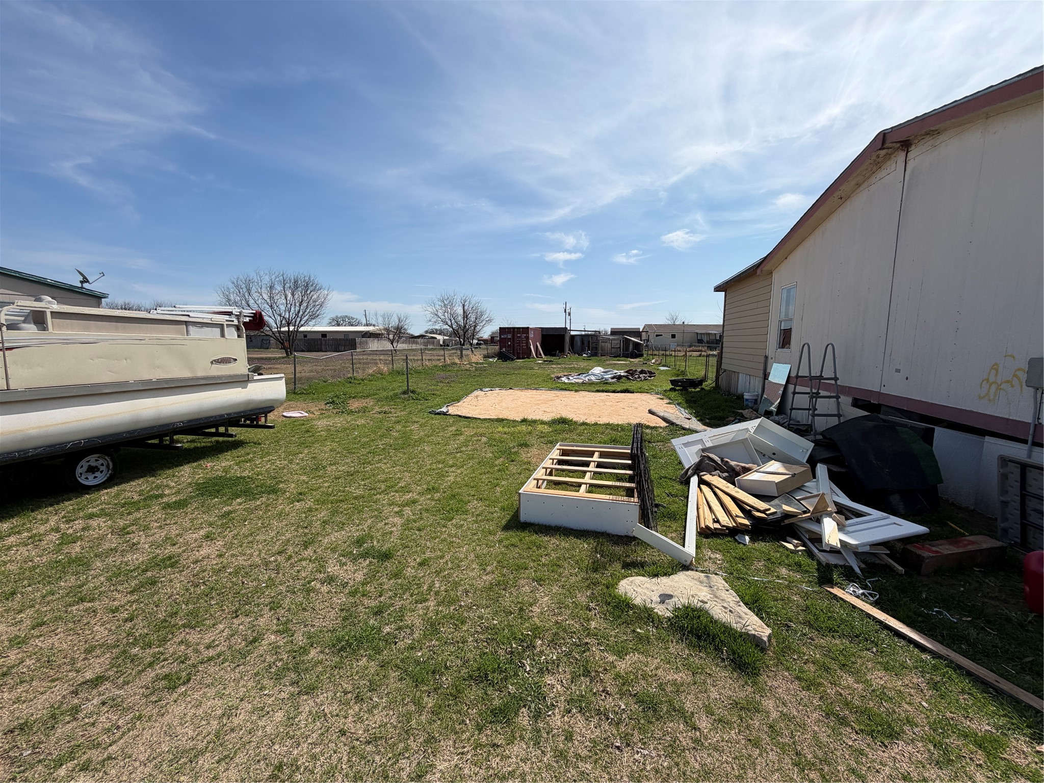 240 Paint Court Stephenville TX 76401