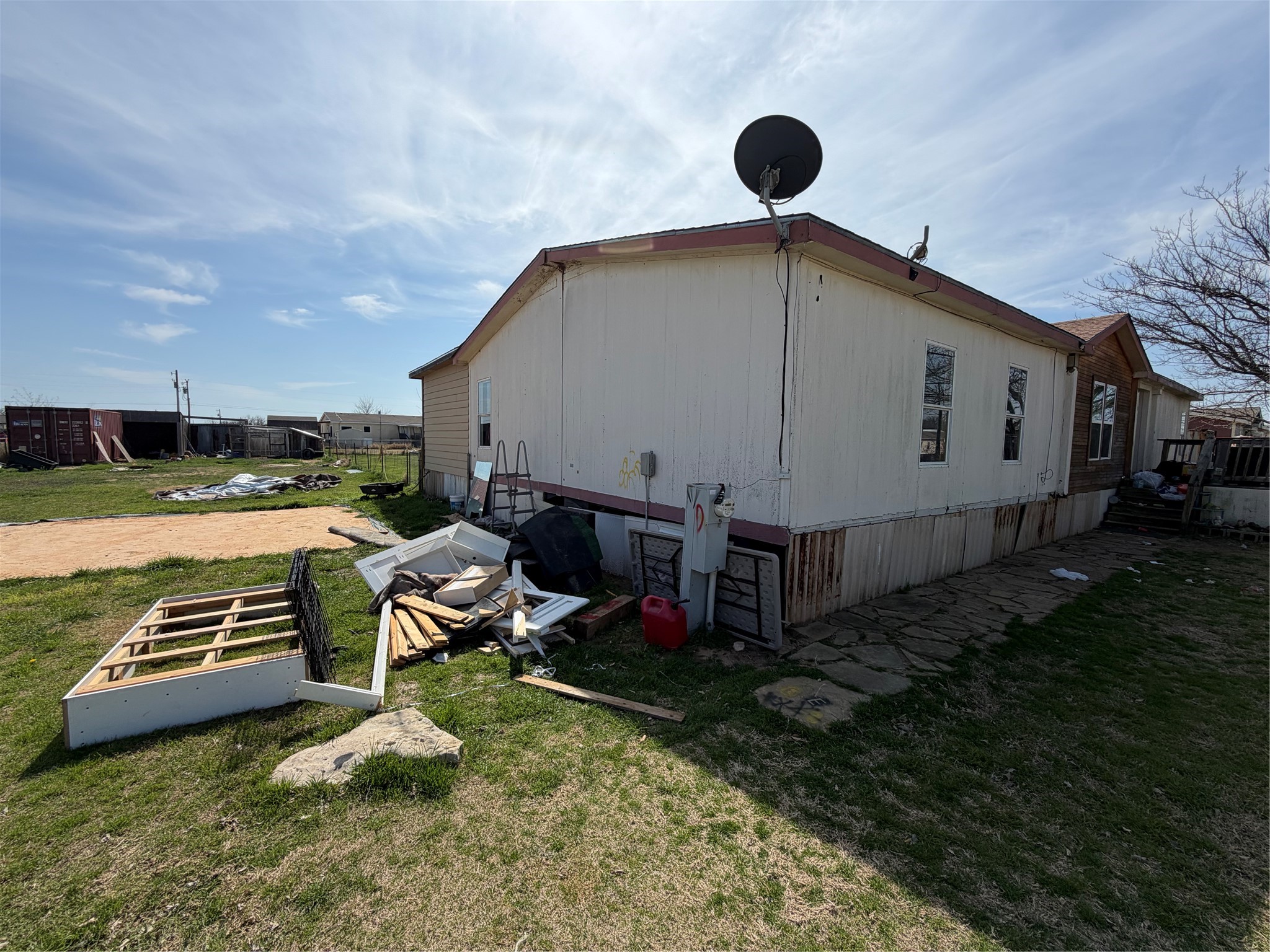 240 Paint Court Stephenville TX 76401