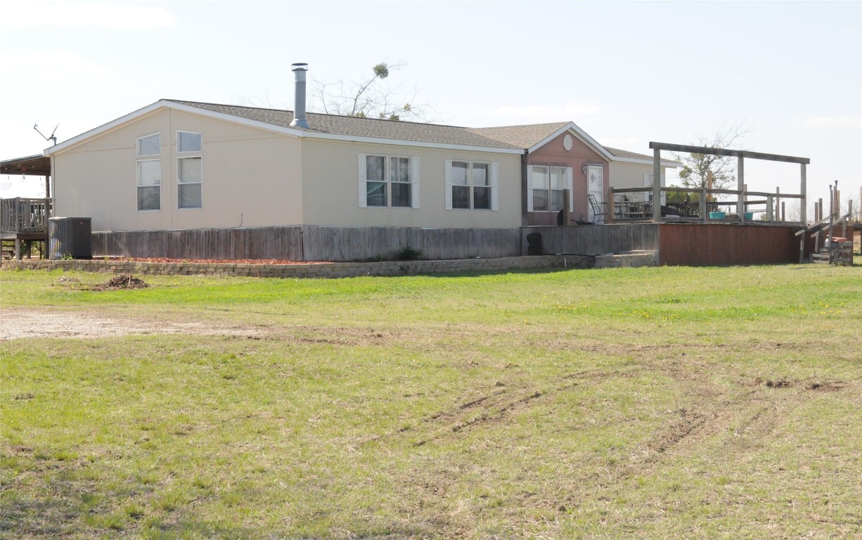 5608 Old Granbury Road Granbury TX 76049