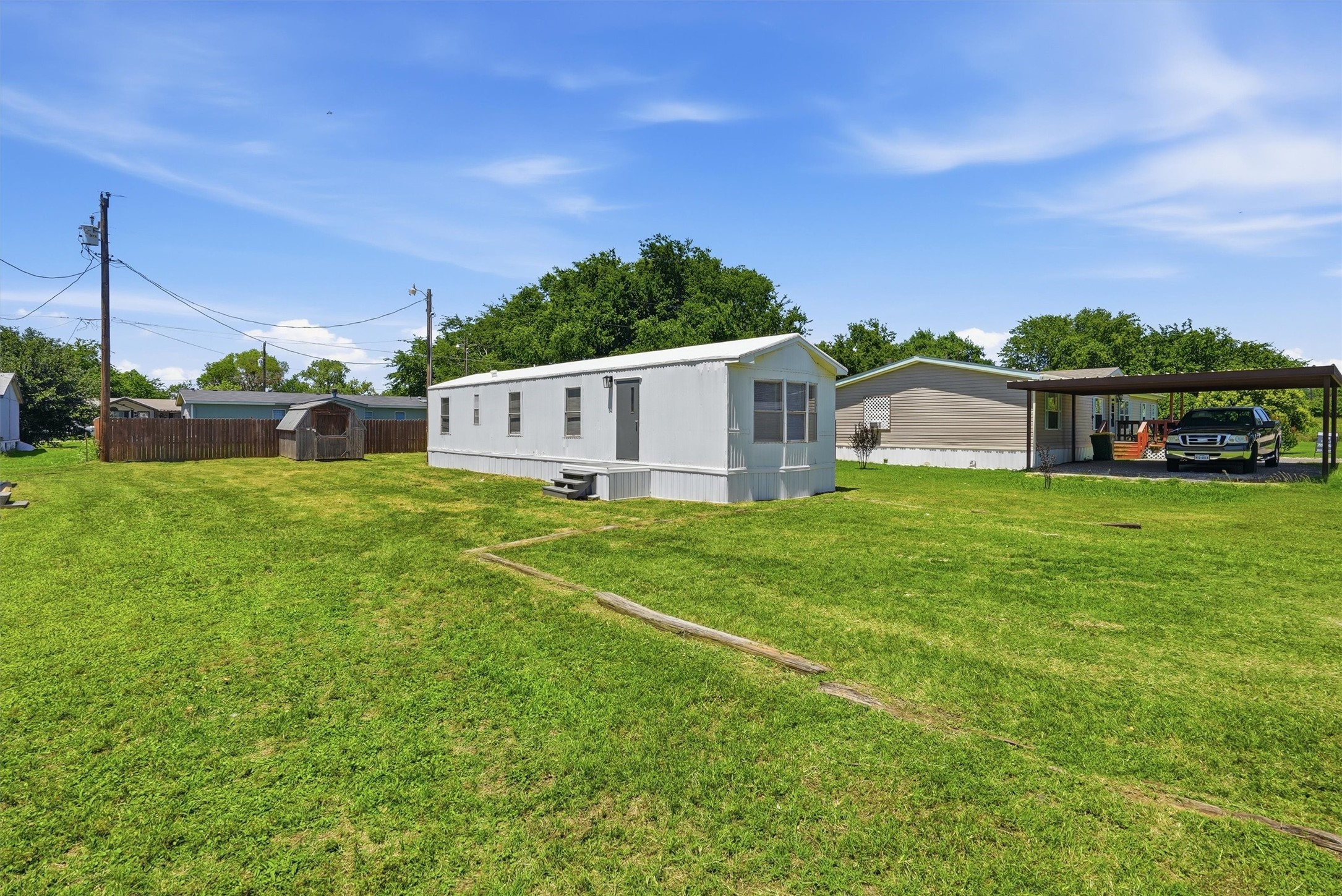902 Flamingo Granbury TX 76049