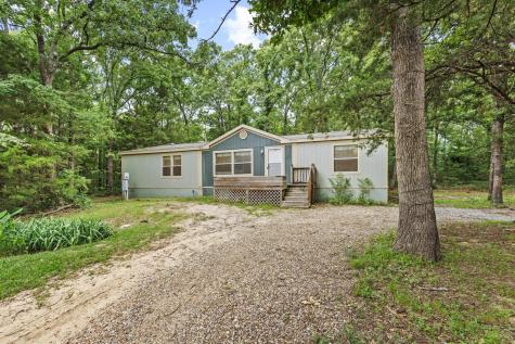 702 County Road 2521 Bonham TX 75418