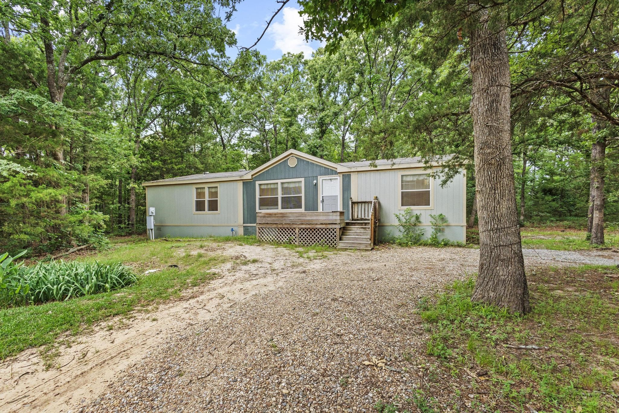 702 County Road 2521 Bonham TX 75418
