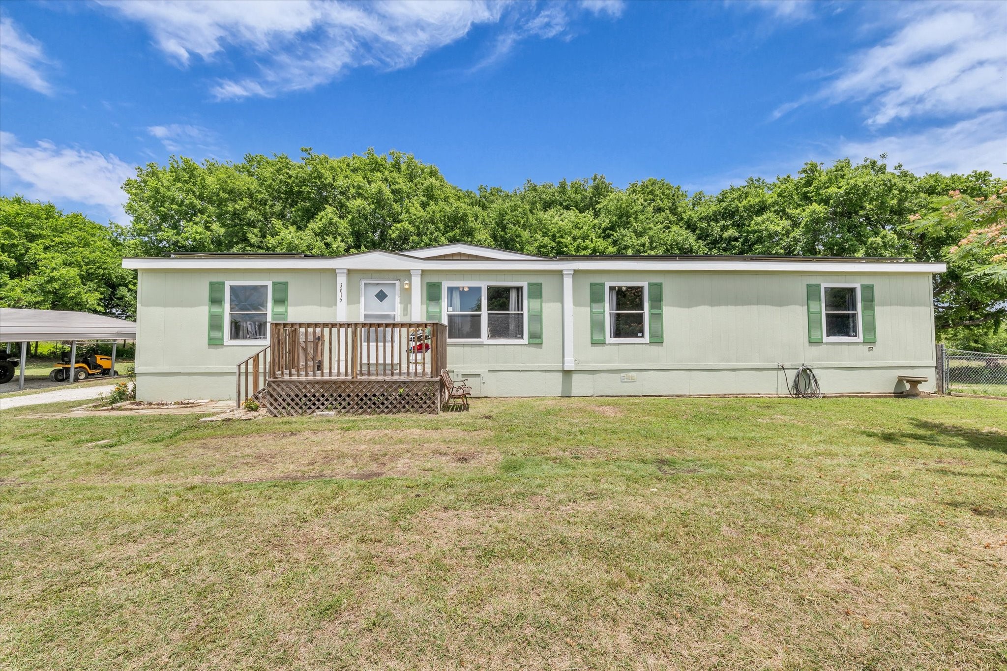 3615 Spring Valley Road Lorena TX 76655