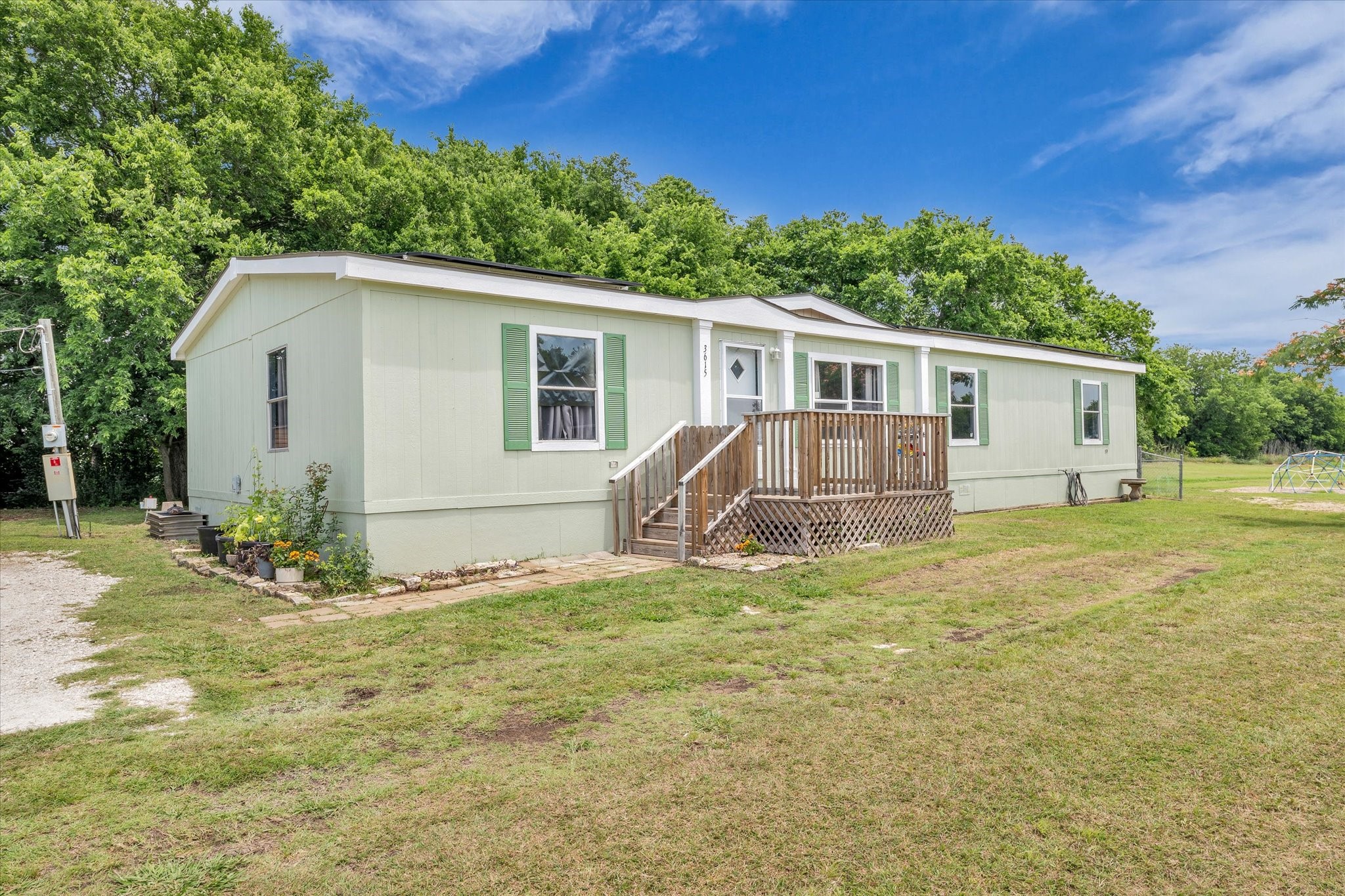 3615 Spring Valley Road Lorena TX 76655