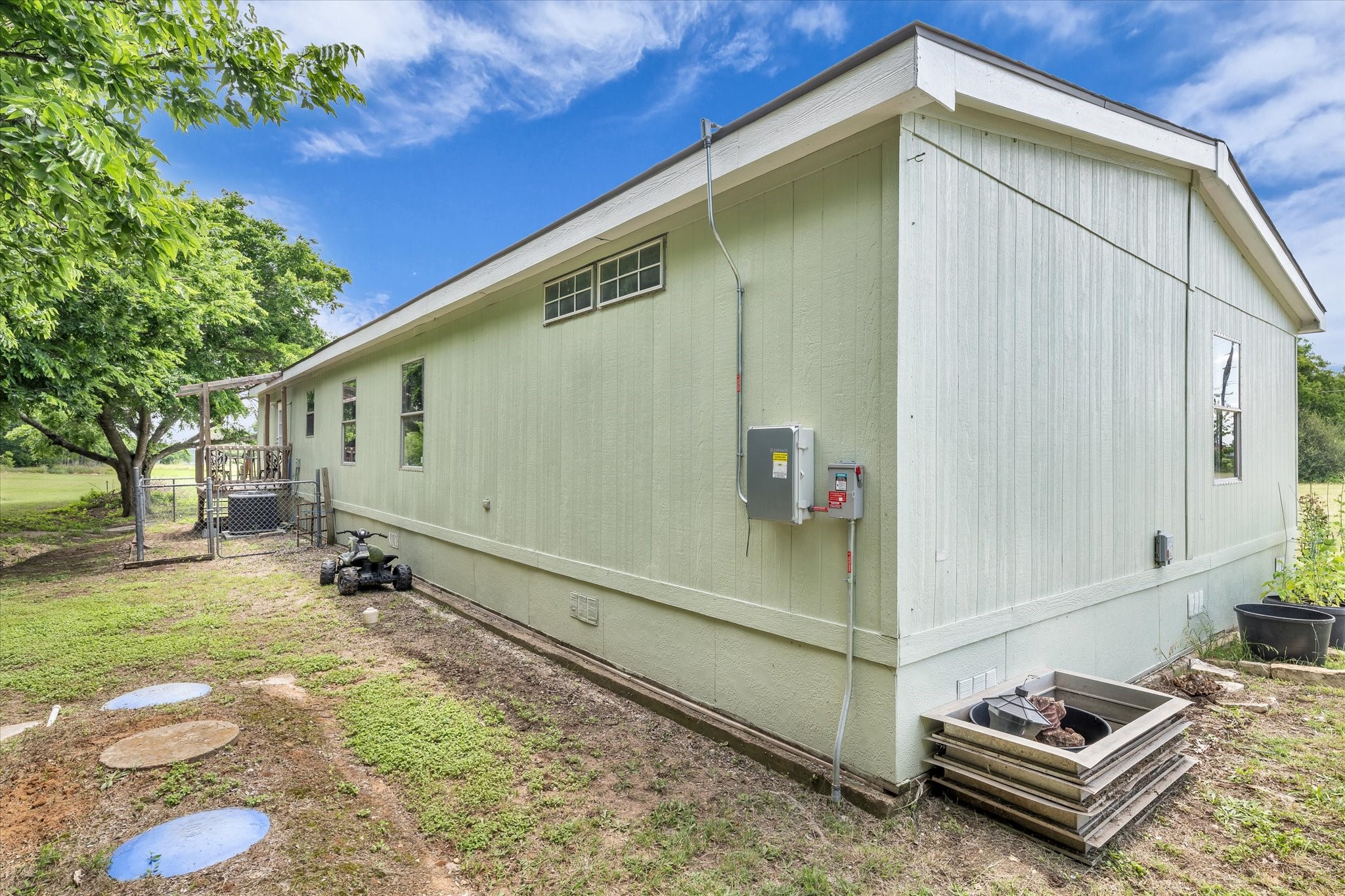 3615 Spring Valley Road Lorena TX 76655