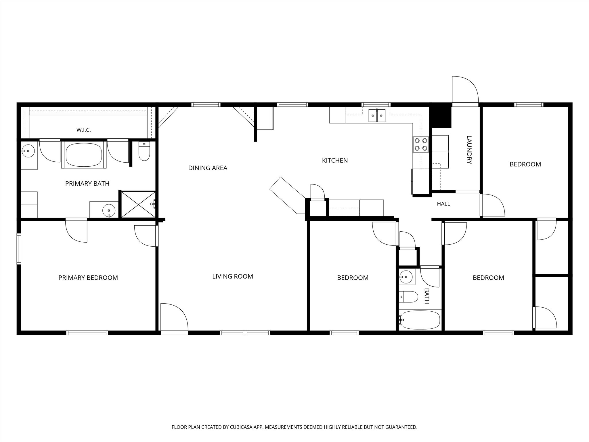 3615 Spring Valley Road Lorena TX 76655