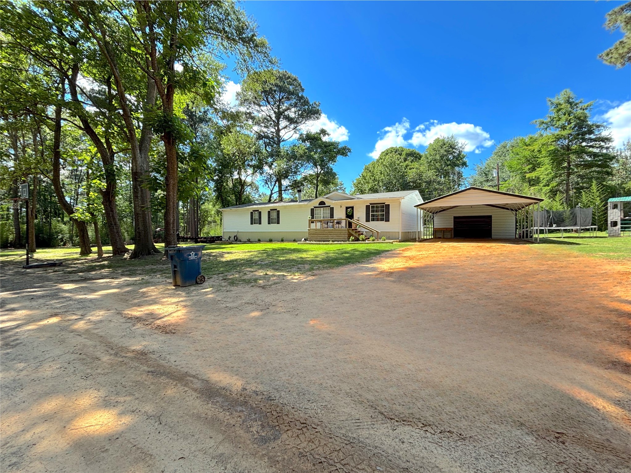 19792 Creekside Drive Flint TX 75762