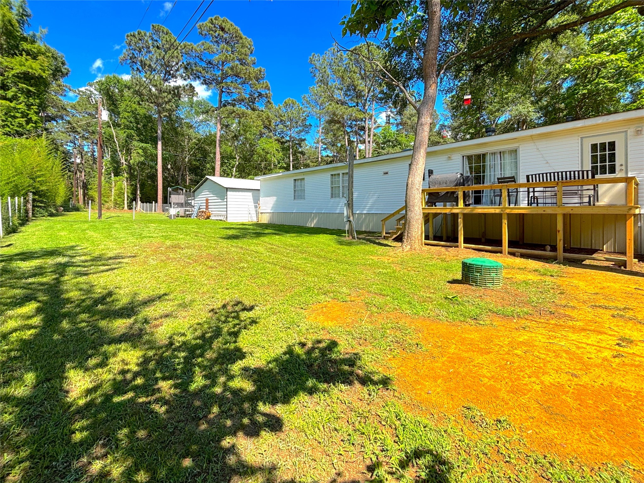19792 Creekside Drive Flint TX 75762