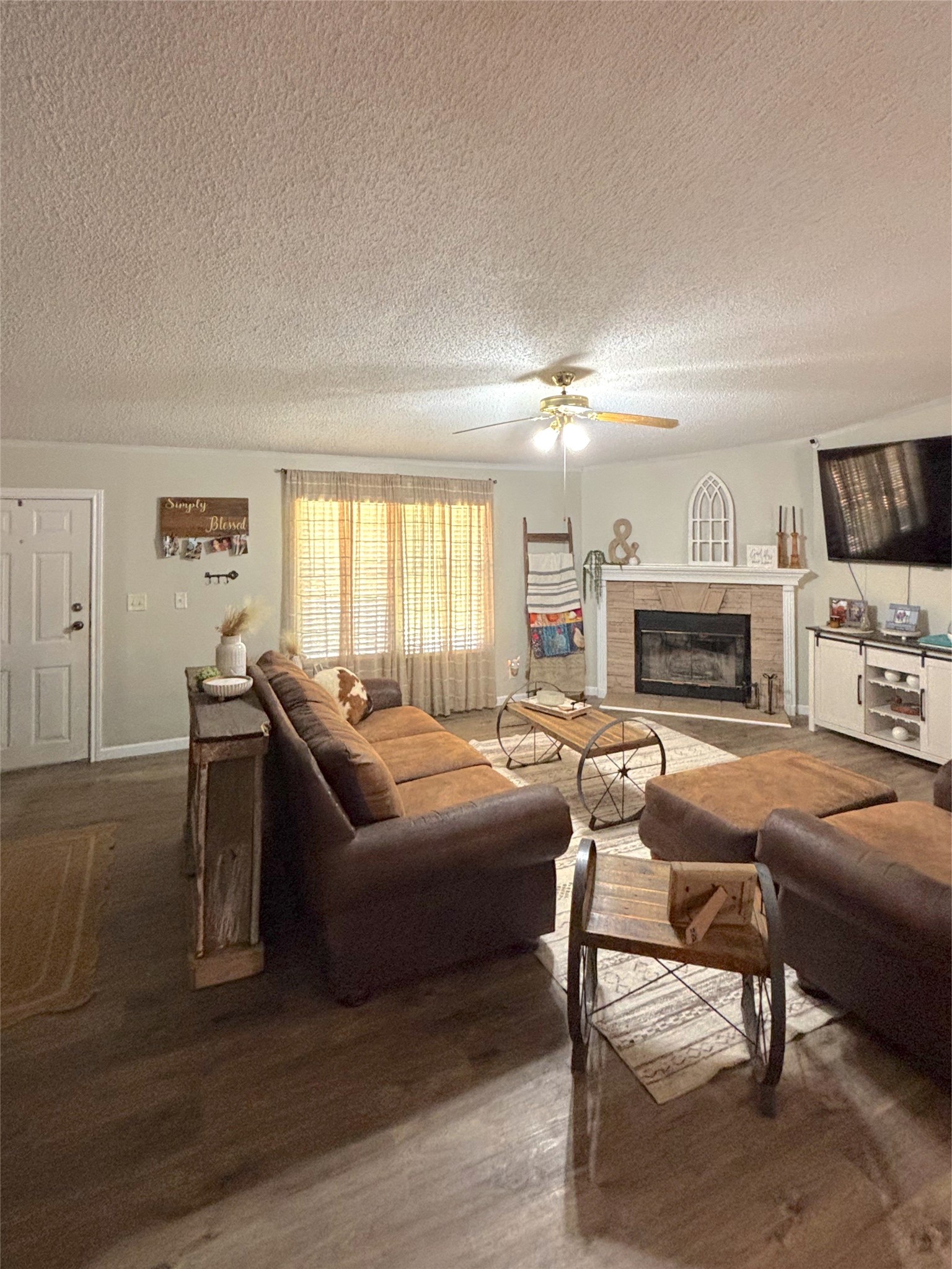 19792 Creekside Drive Flint TX 75762