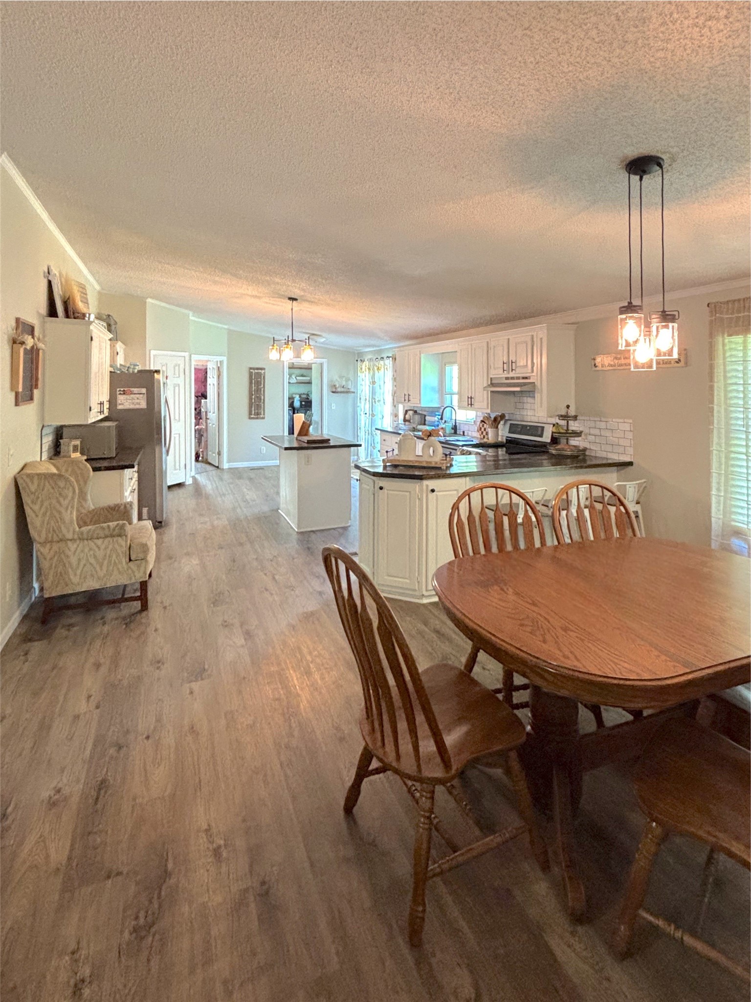 19792 Creekside Drive Flint TX 75762