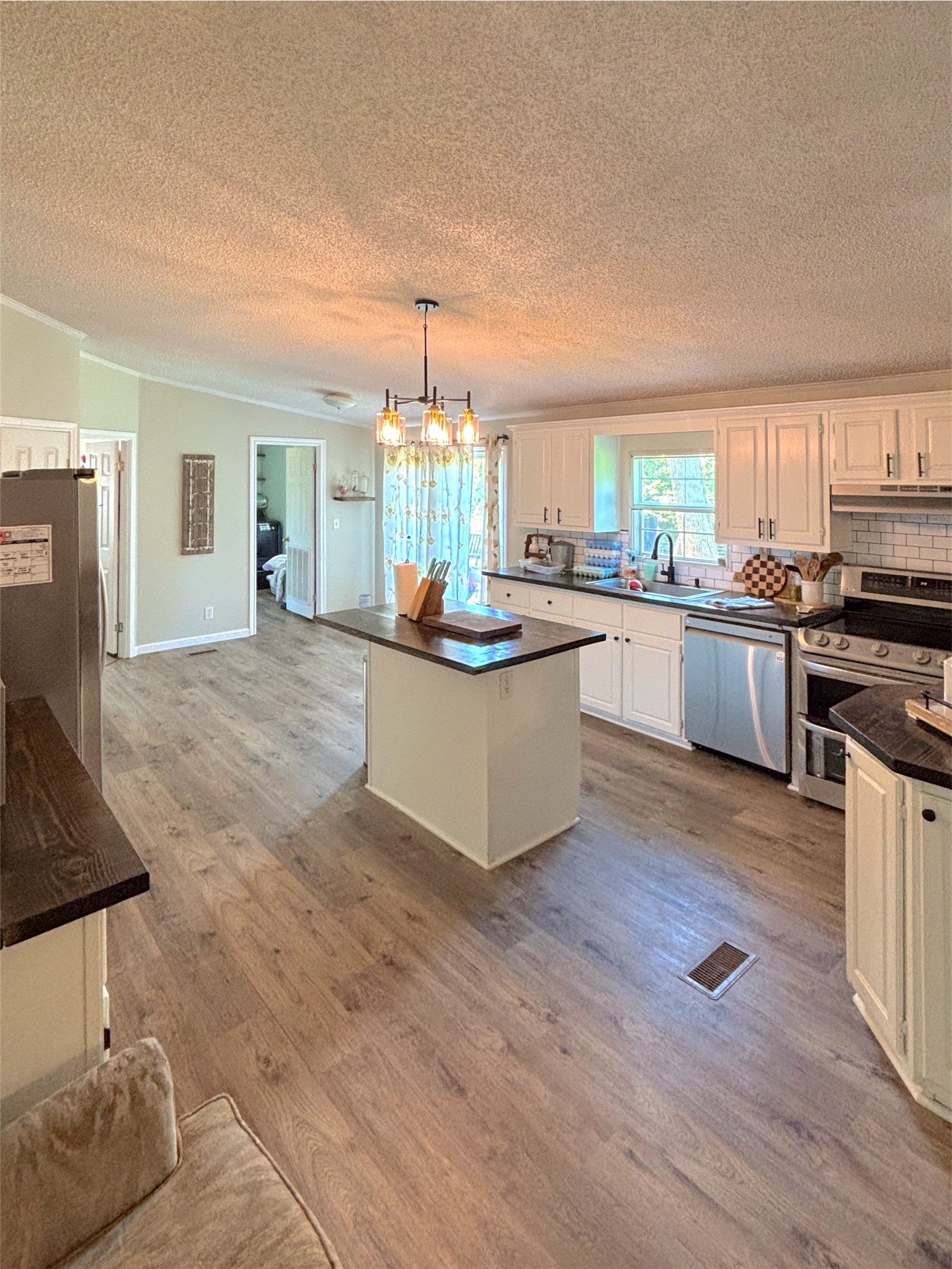 19792 Creekside Drive Flint TX 75762