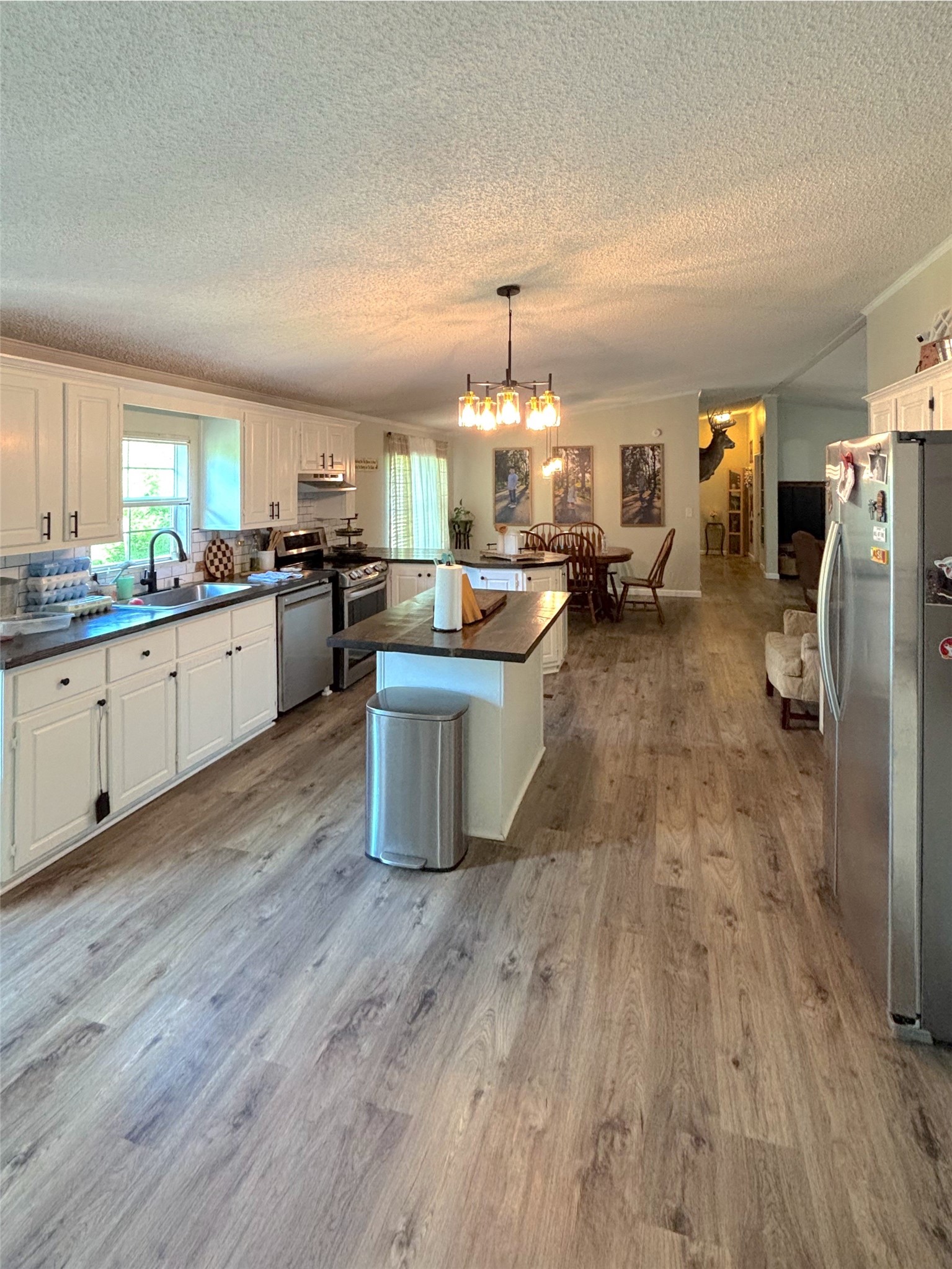 19792 Creekside Drive Flint TX 75762