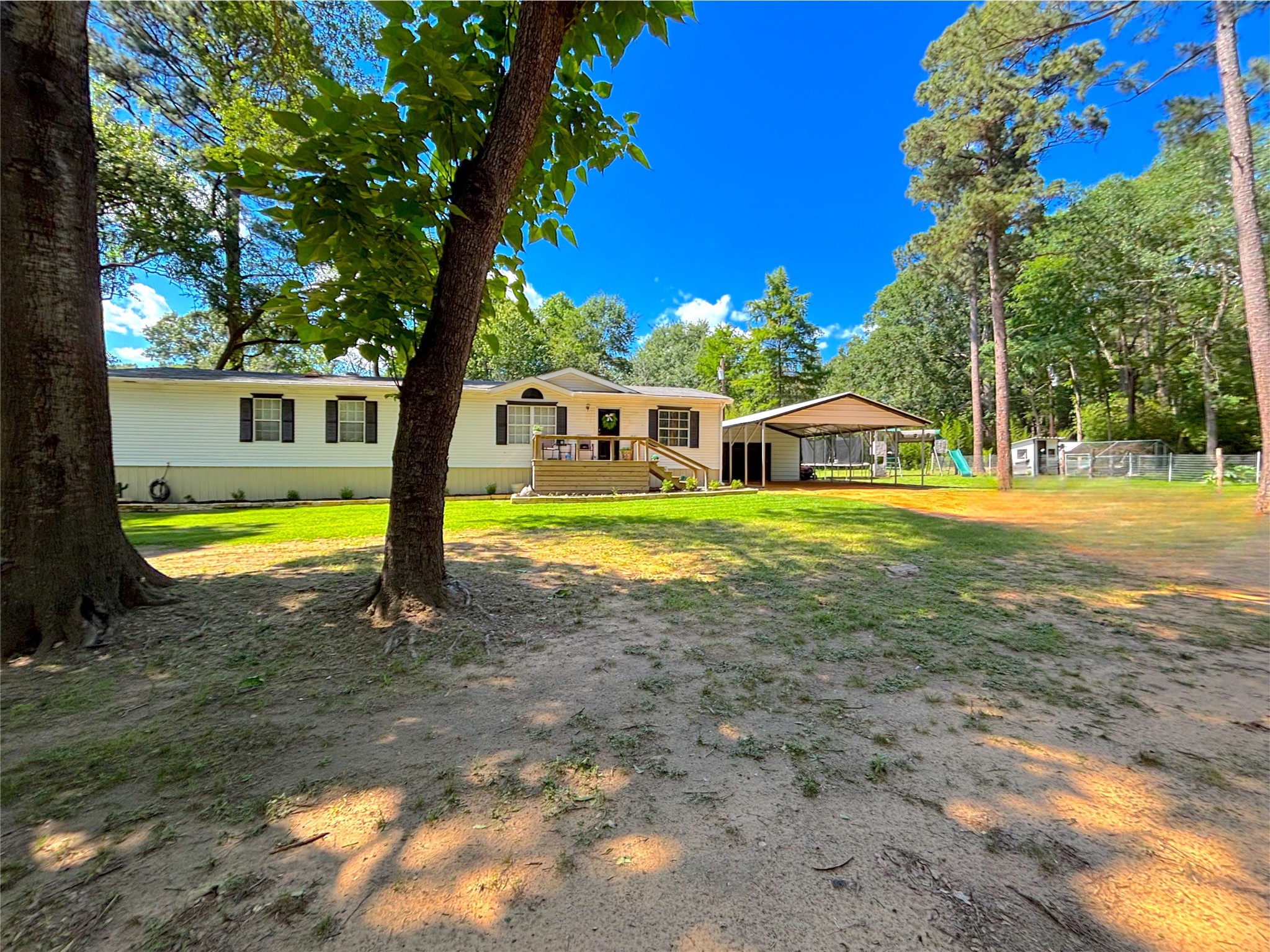 19792 Creekside Drive Flint TX 75762