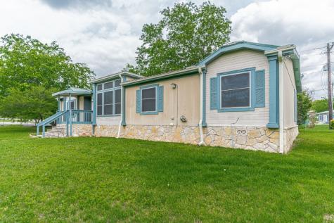 3312 Lake Drive Granbury TX 76048