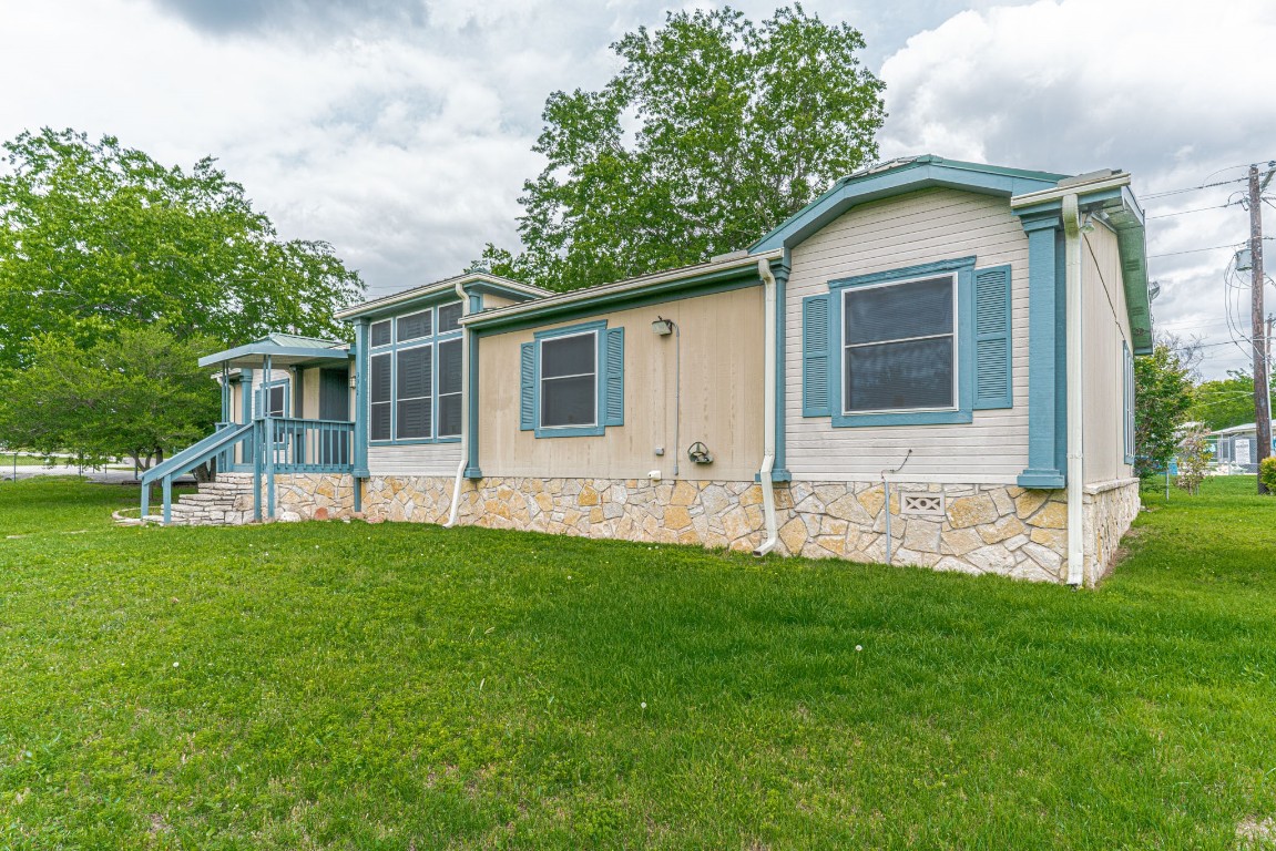 3312 Lake Drive Granbury TX 76048