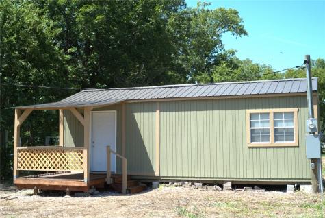 315 N Falls Street Mart TX 76664