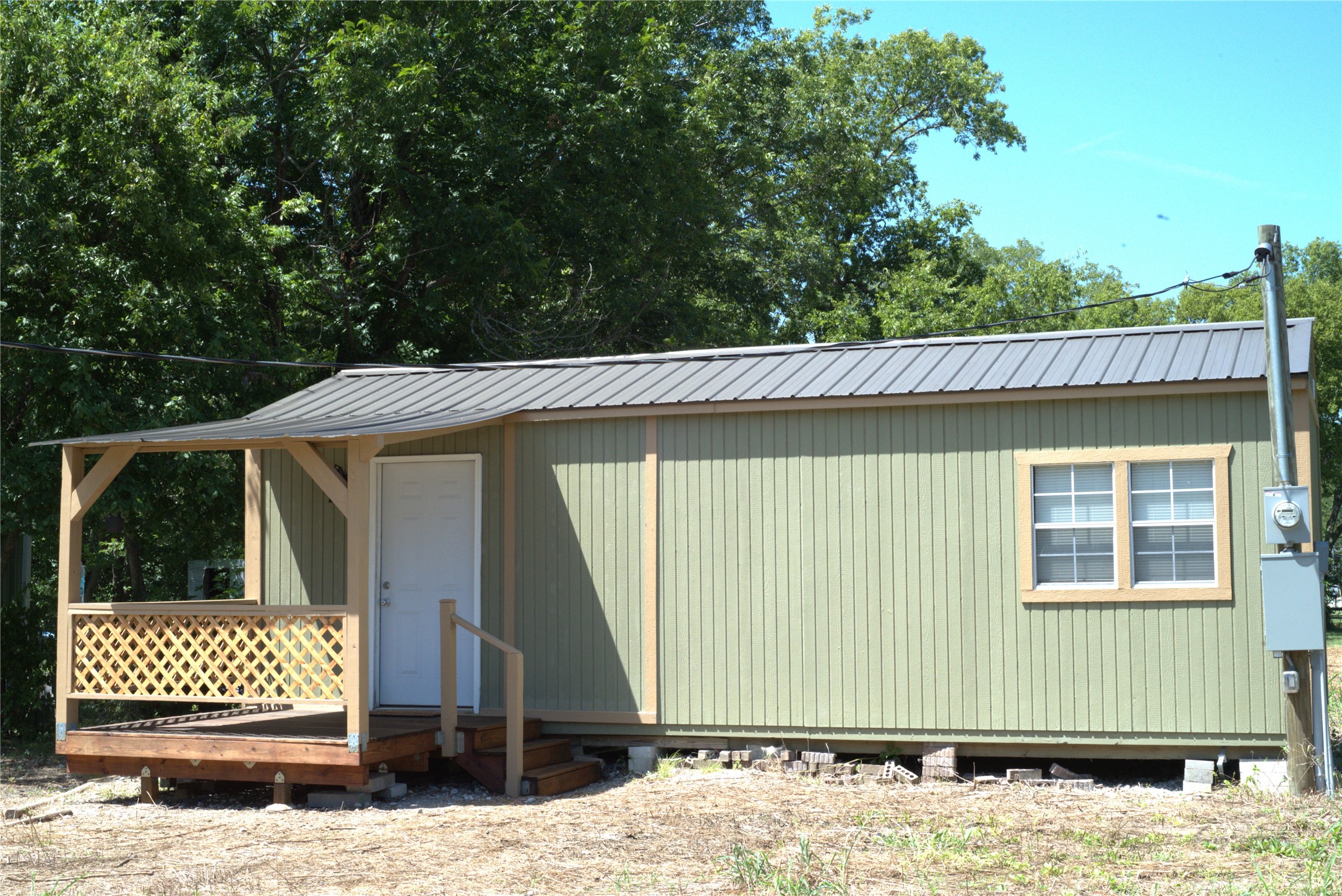 315 N Falls Street Mart TX 76664