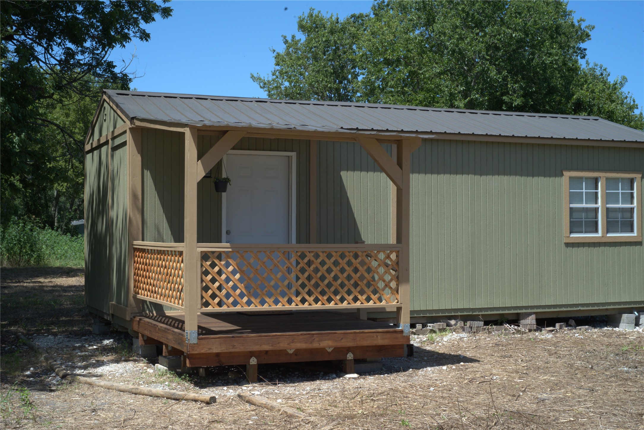 315 N Falls Street Mart TX 76664