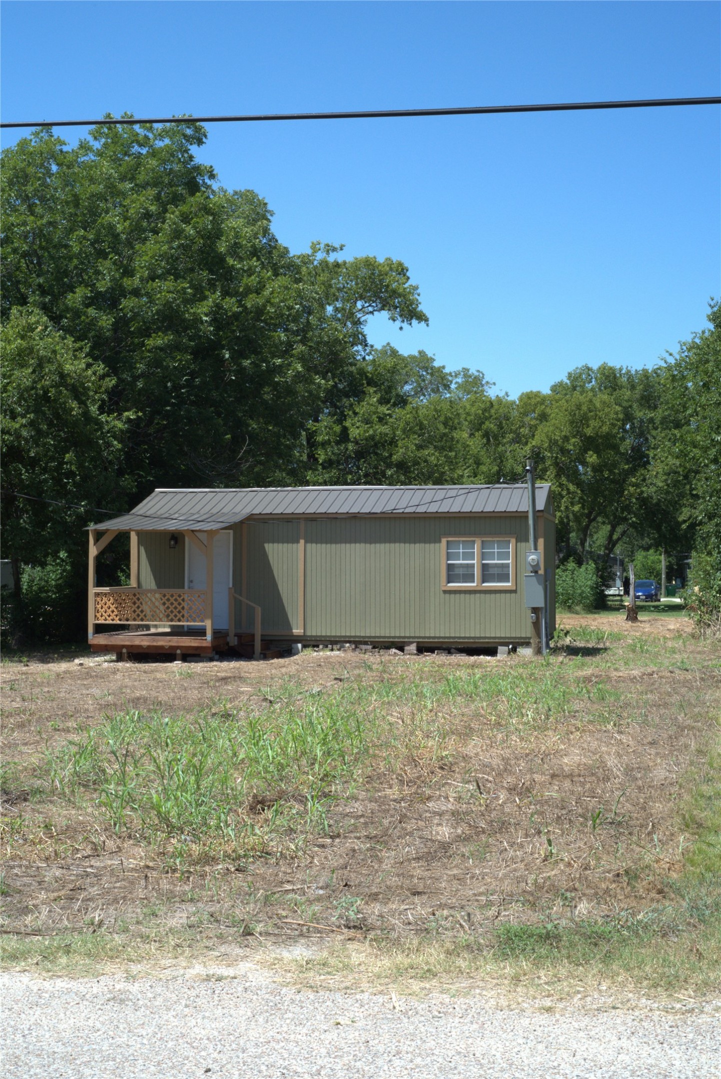 315 N Falls Street Mart TX 76664