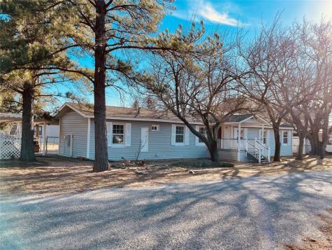 3201 Midway Court Granbury TX 76049