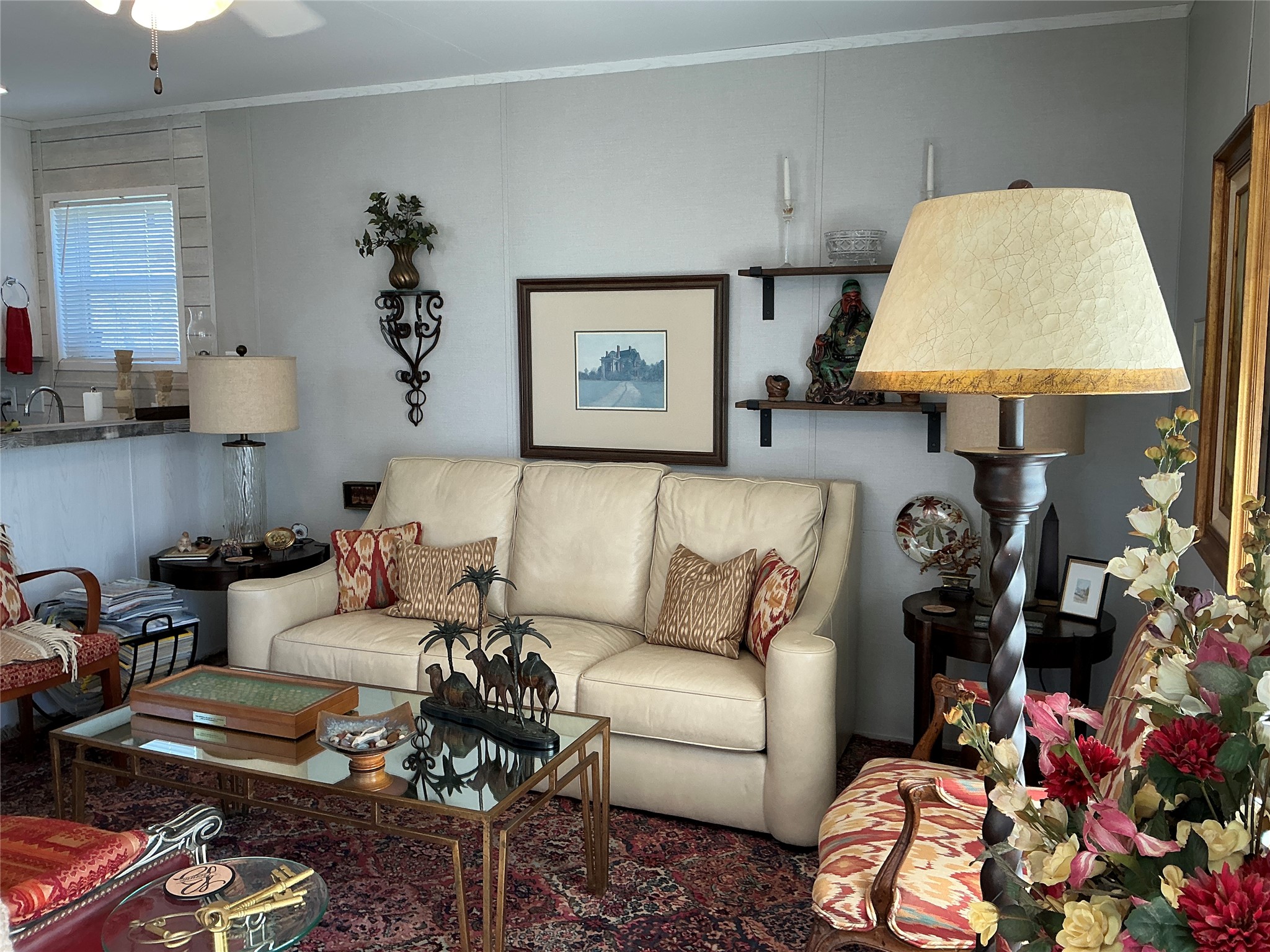 1017 W Ross Avenue De Leon TX 76444