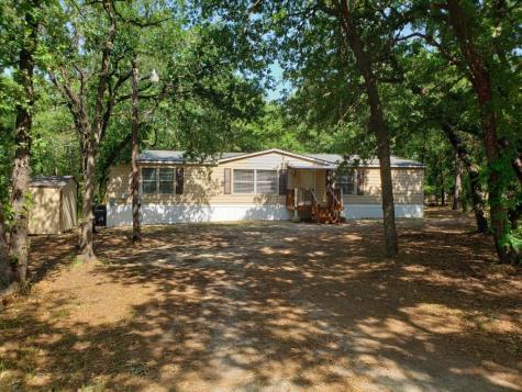 442 Sandy Oaks Road Springtown TX 76082
