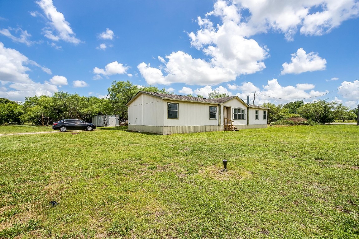 7200 Sundance Court Joshua TX 76058