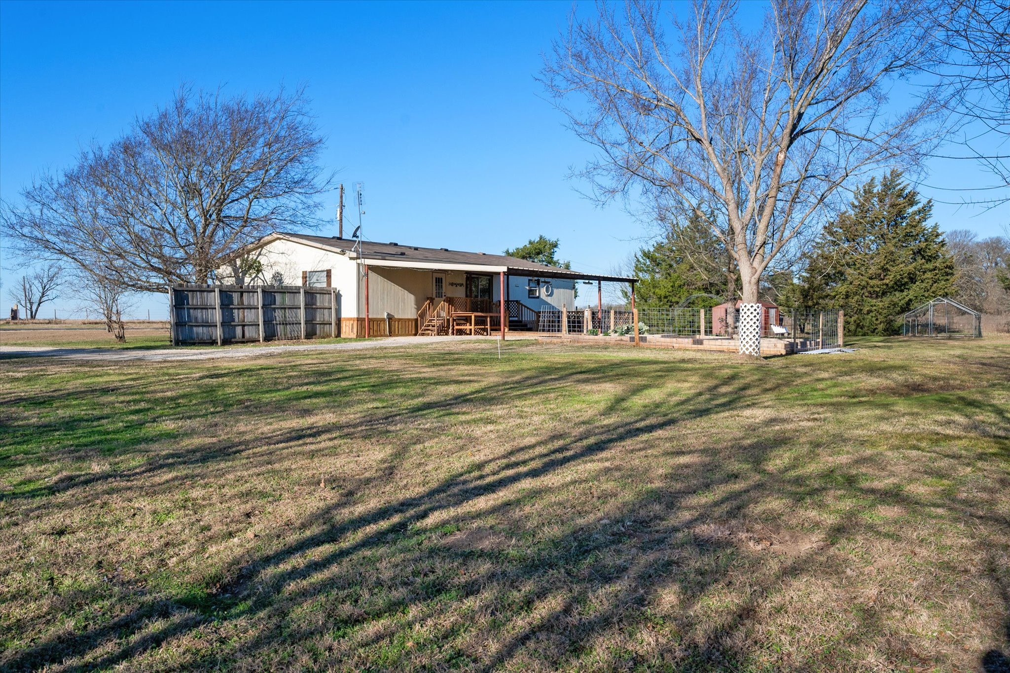 260 N State Highway 75 Highway Fairfield TX 75480