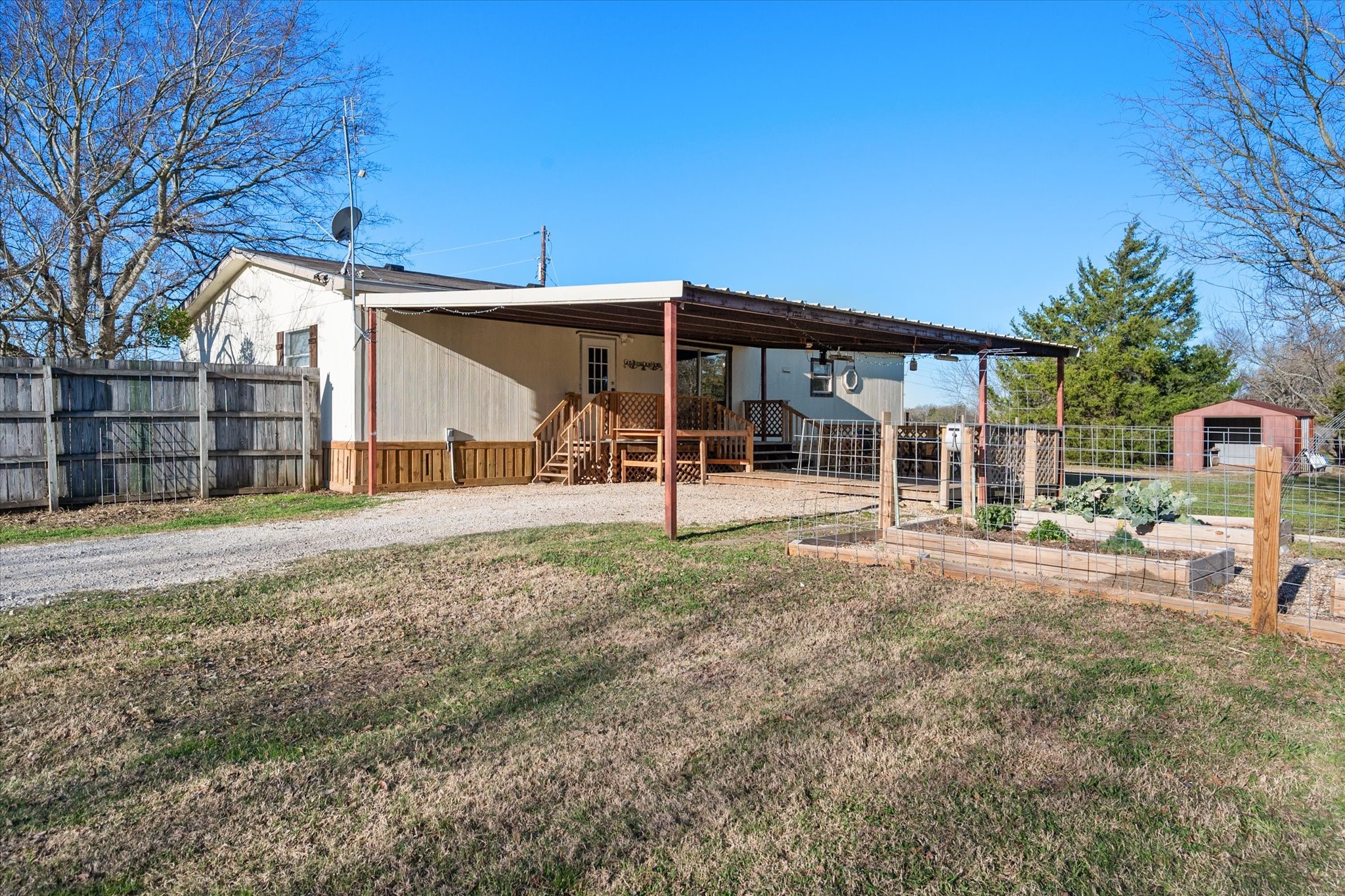 260 N State Highway 75 Highway Fairfield TX 75480