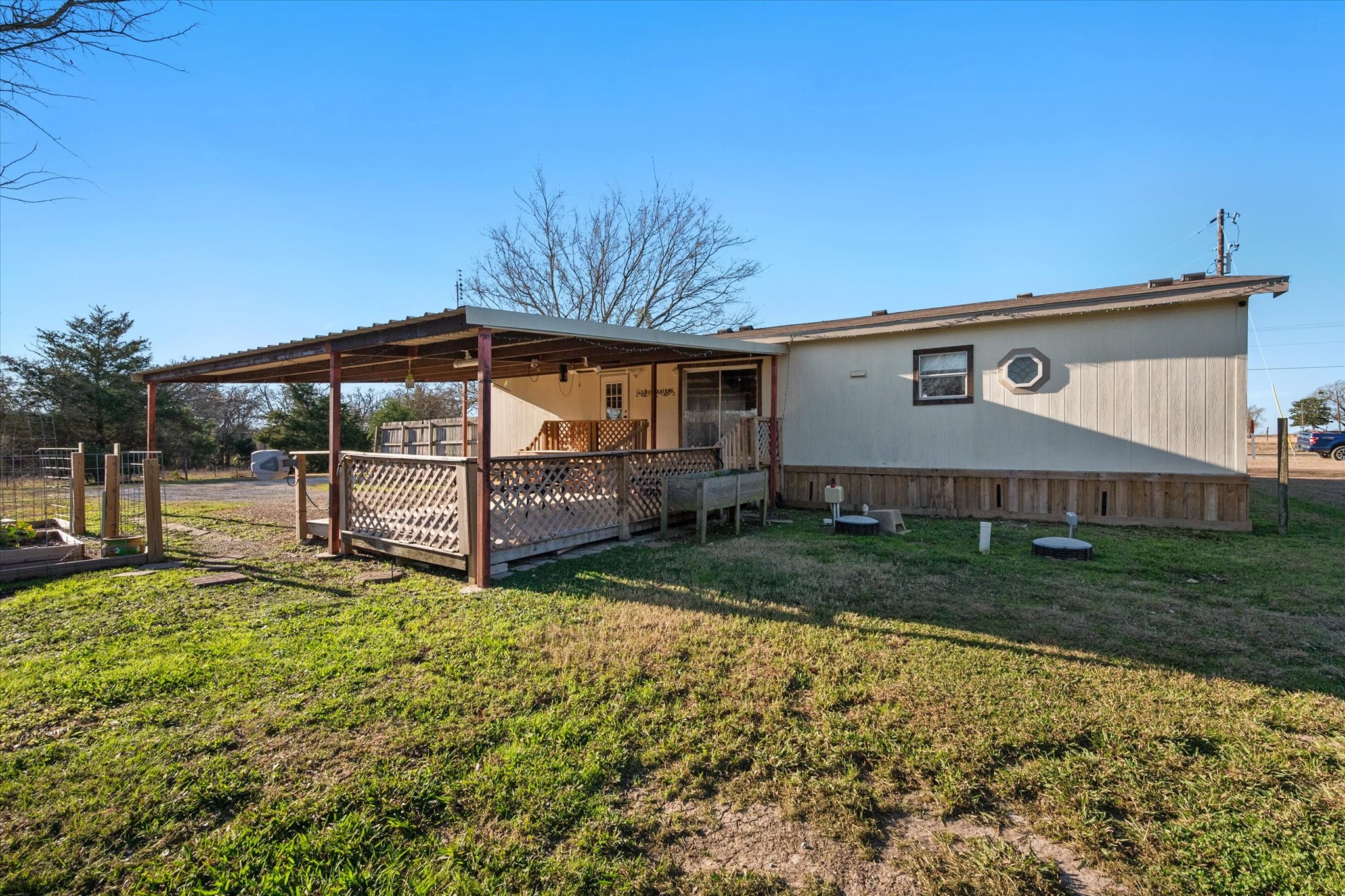 260 N State Highway 75 Highway Fairfield TX 75480