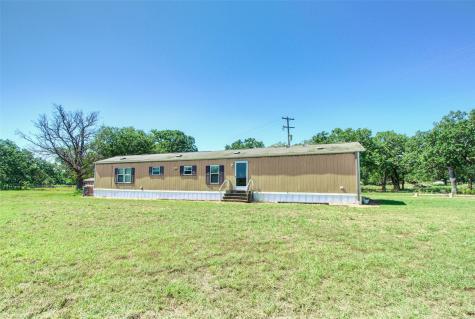 262 County Road 173 Road Marlin TX 76661