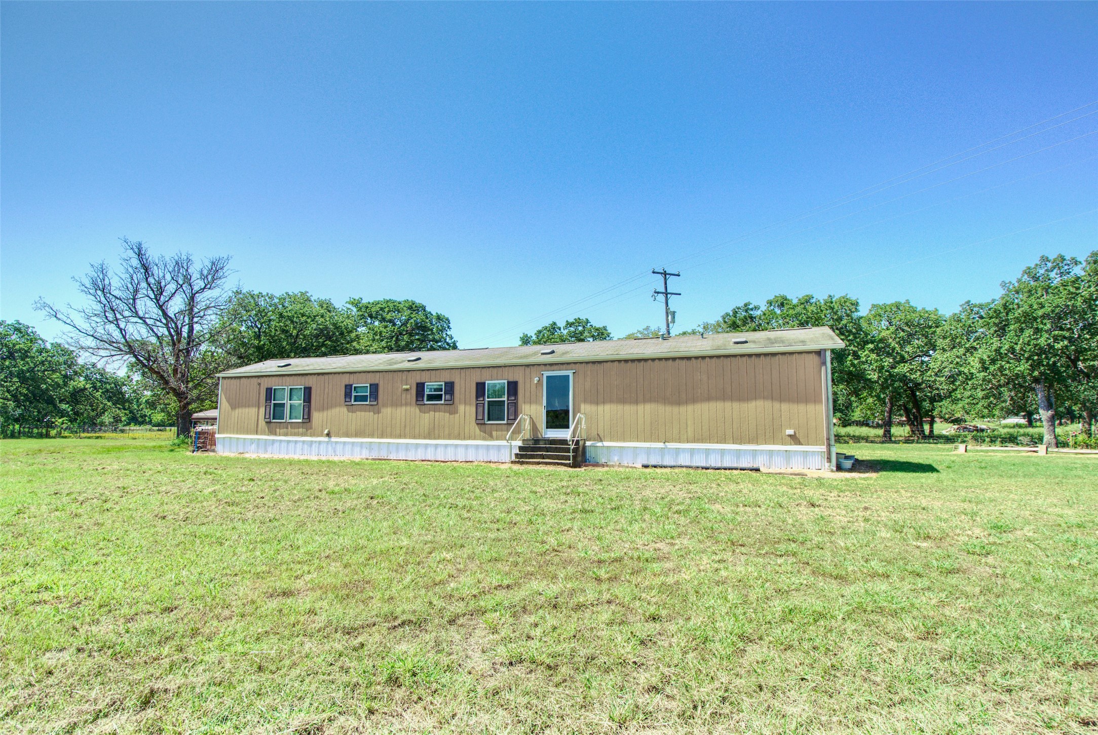 262 County Road 173 Road Marlin TX 76661