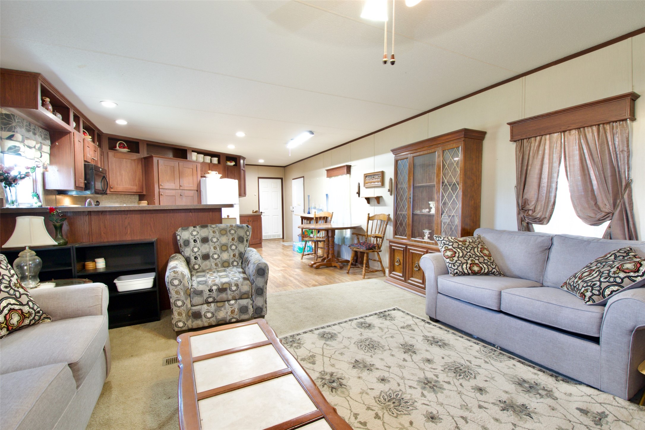 262 County Road 173 Road Marlin TX 76661