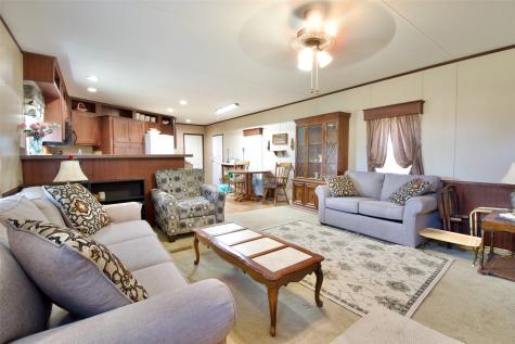 262 County Road 173 Road Marlin TX 76661