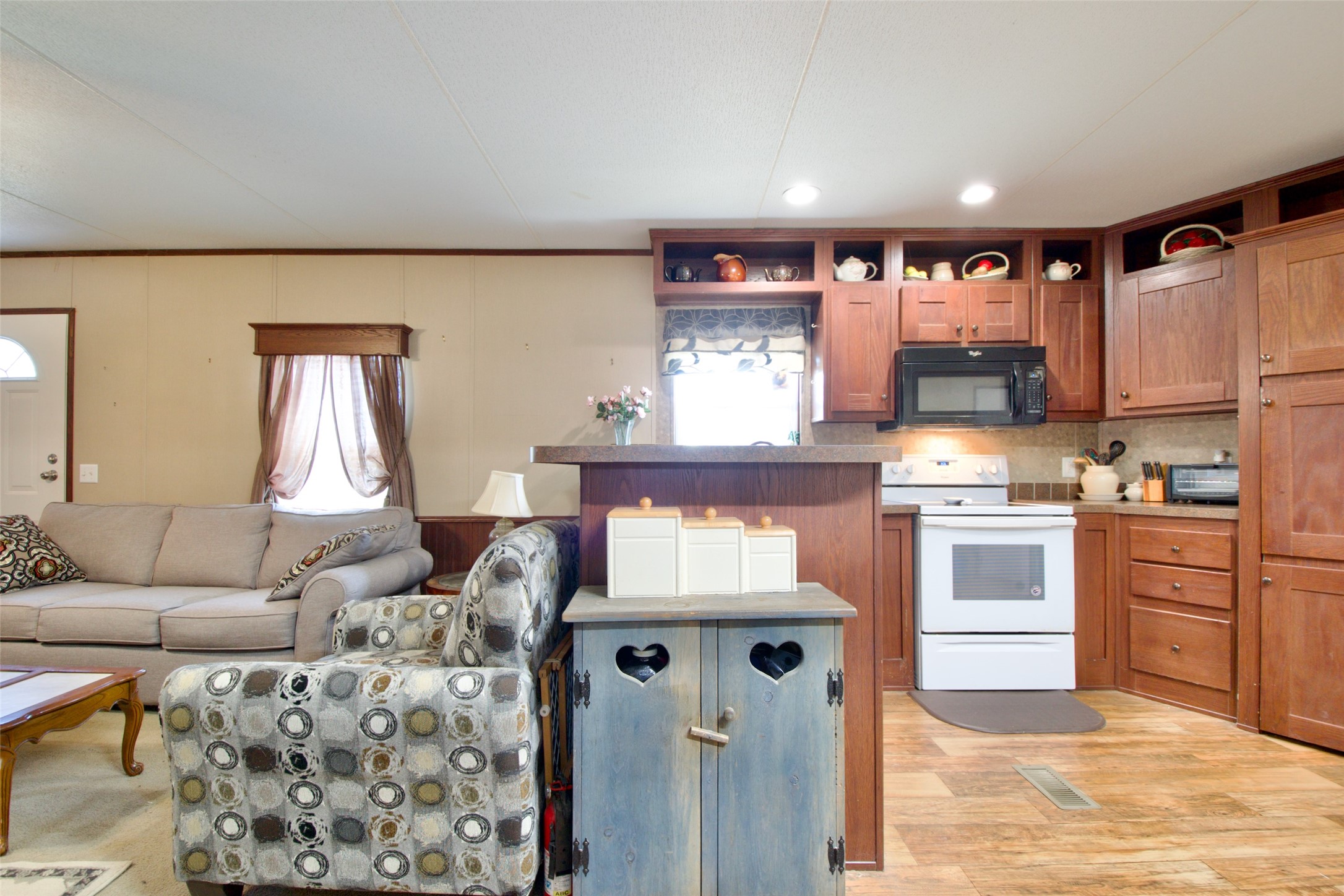 262 County Road 173 Road Marlin TX 76661