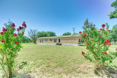 262 County Road 173 Road Marlin TX 76661