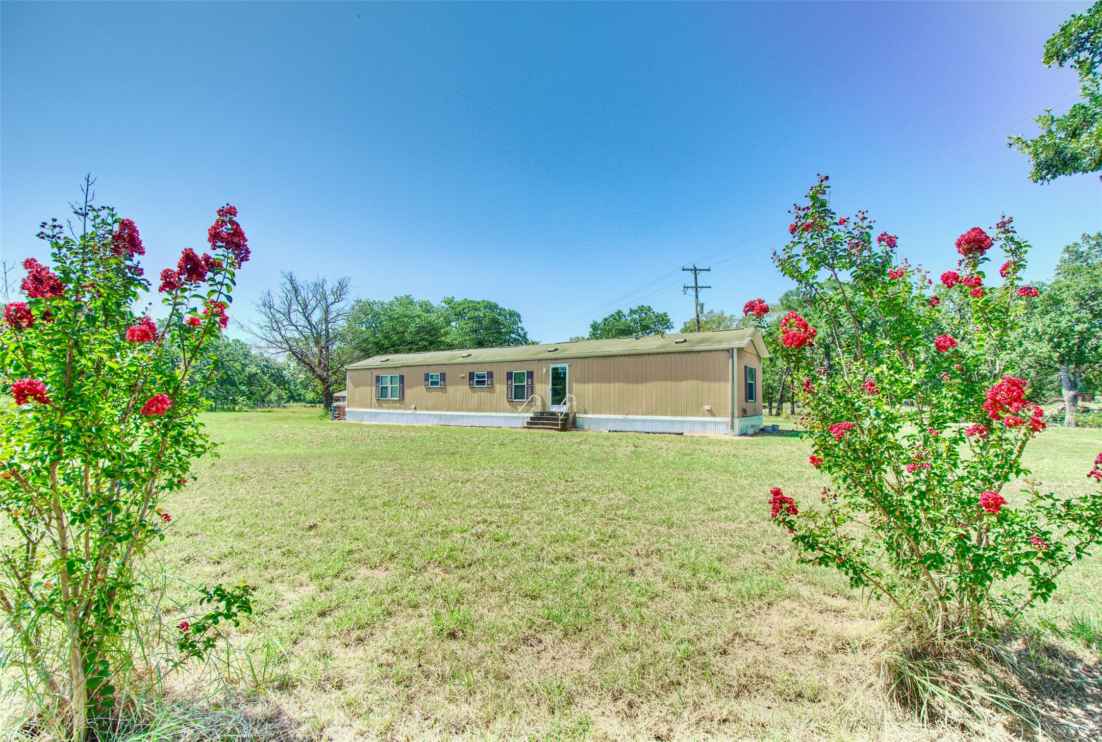 262 County Road 173 Road Marlin TX 76661