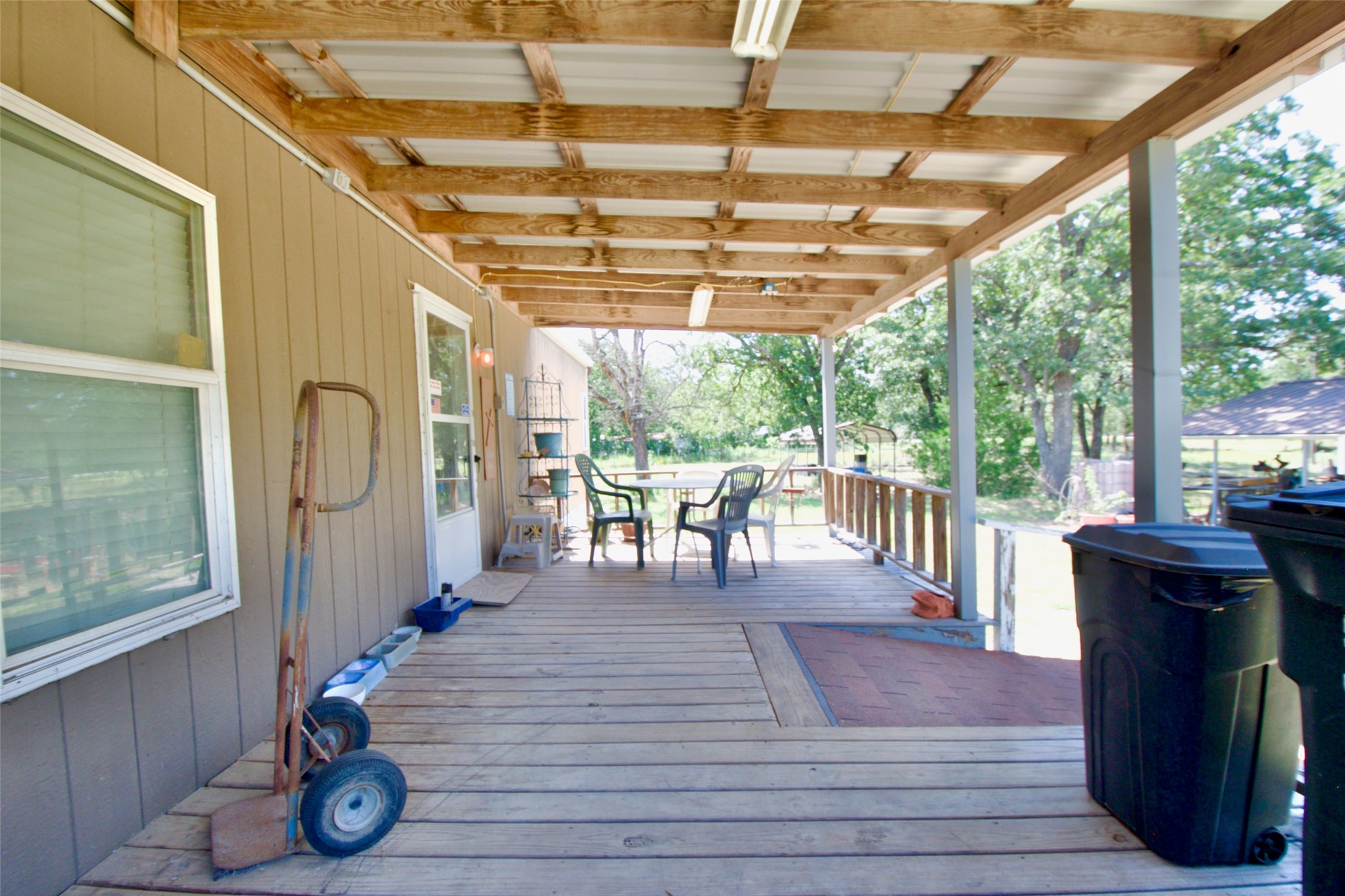 262 County Road 173 Road Marlin TX 76661